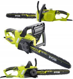 Píla - RYOBI RCS2340B ELEKTRICKÁ REŤAZOVÁ PILA