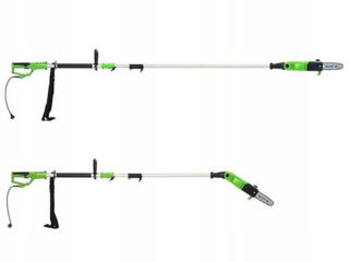 Píla - Pilaka Elektrická píla pre 2,9 m boom