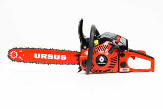 Píla - Benzínová píla URSUS UR-CST45-35O 2,3 HP Walbro