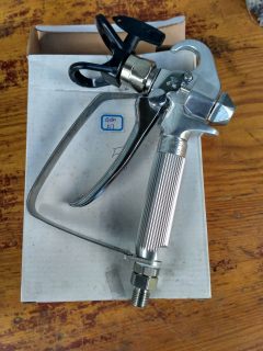GUN CHILLER TITAN, WAGNER, GRACO