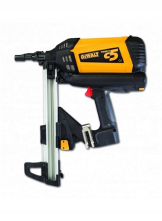 Sponkovačka, nastreľovačka - Pištoľ pre DEWALT DDF5110500 C5 Trak-It