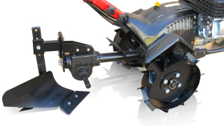 Kultivátor - PLOW pre kultivátor X-GT65-2 Hortmasz