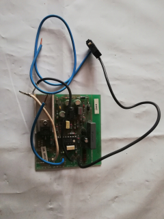 Kosačka elektrická - ELEKTRICKÁ DOSKA PRE PARTNERSKÉ Kosačky
