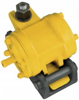 Pneumatický vibrátor WACKER NEUSON PEV
