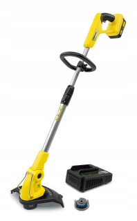 Kosačka elektrická - NOSIČ BATÉRIE LTR 18-30 KARCHER BS
