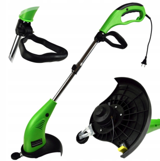 Krovinorez - 800 W TRIMMER KRAFT DELE GRASS