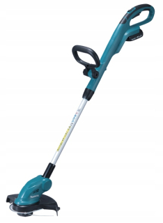 Akumulátorová kosačka na trávu Makita 18 V DUR181SY (1 × 1.5Ah)