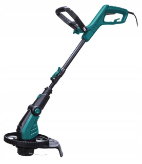 Krovinorez - 600W ELEKTRICKÝ Orezávač VPK783 VANDER
