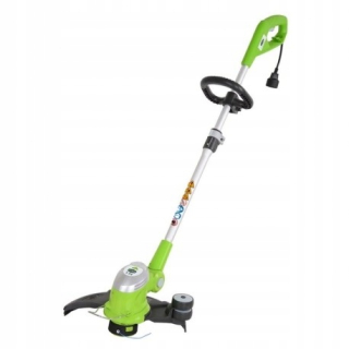 Krovinorez - ELEKTRICKÁ BRÚSKA ZELENÉ PRÁCE GST5033M 500W *