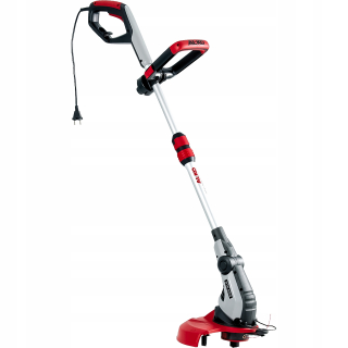 Krovinorez -  ELEKTRICKÝ STREHOVAČ STRIEBORA 550W 30CM AL-KO