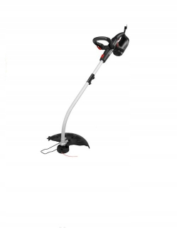 Krovinorez - ELEKTRICKÁ Kosačka na kosenie strúhanky SKIL 1165 1000 v 35cm