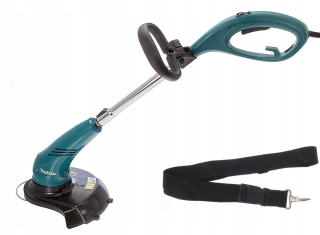 Elektrická kosačka na trávu UR3000 450 W makita