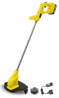 Kosačka elektrická - NOSIČ AKUMULÁTOROV KARCHER LTR 18-25