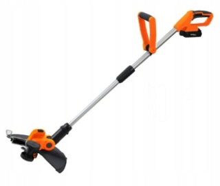 Krovinorez -  CUTTER CUTTER 1500mAh 18V