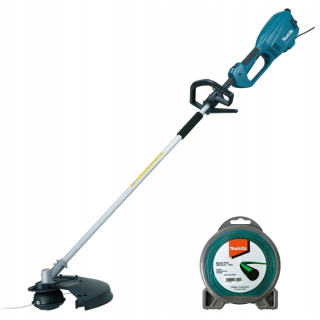 Krovinorez - Zastrihávač trávy MAKITA UR3502 + linka 15m