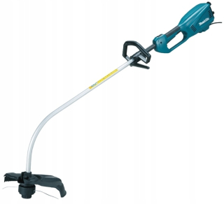 Krovinorez -  ELEKTRICKÁ SEkačka na vyžínače UR3501 MAKITA 1000W