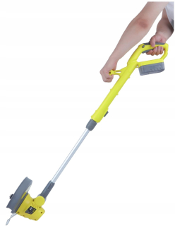 Krovinorez - ŽACIA Kosačka LION 18V PRO 7386 G1 GWAR