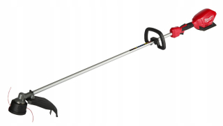 Krovinorez - STRIHADLO MILWAUKEE M18 CLT-0