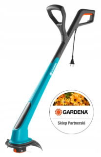 Krovinorez - GARDENA 9806 SmallCut Plus 350/23 STRIHADLO