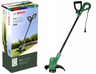 Krovinorez -  STĹPOROVÝ STROJ 23cm 280W EASYGRASSCUT BOSCH