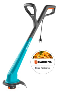 Krovinorez - GARDENA 9805 JEHLOVAČKA SmallCut 300/23