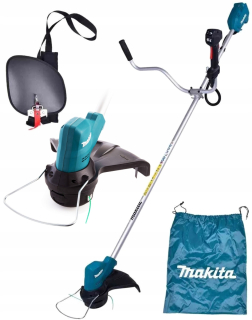 Krovinorez - Trimmer batérií 18V KOSA MAKITA DUR187UZ