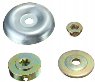 Piestne krúžky na kosačky - Briggs B&S Rings 625 650 675 FI 68,3 mm