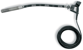Wacker Irsen Betónový vibrátor 45 0.8