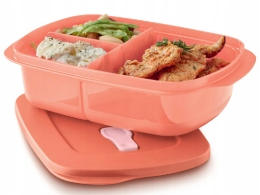 OBEDNÝ BOX CRISTALLO 1L TUPPERWARE ORIG