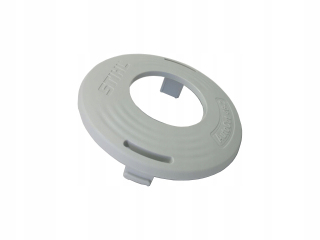 Krovinorez - STIHL KOSA FS 260 310 311 410 460 KRYT HLAVY