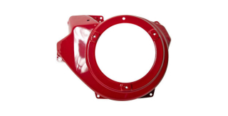 Vibračná doska - KRYT VENTILÁTORA HONDA GX240 loncin