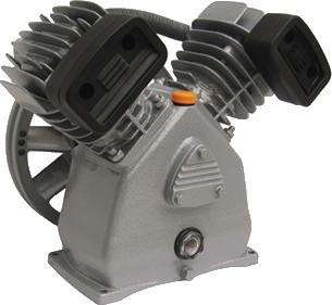 Kompresor - PIESTOVÉ ČERPADLO PRE KOMPRESOR WALTER GK 420 BL 500