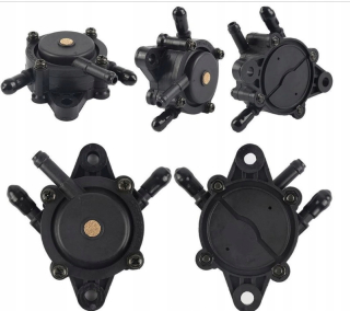 Palivové čerpadlo pre Briggs Kohler Honda 491922 691034