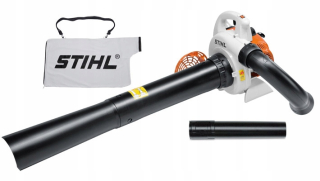Píla na - handy stihl SH 56 záhradný vysávač