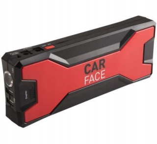 Autonabíjačka - POWERBANK 12000MAH / BOOSTER 600A