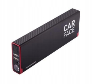 Autonabíjačka - POWERBANK 15000MAH / BOOSTER 600A