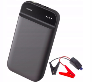 Autonabíjačka - POWERBANK 70mai Xiaomi JUMP ŠTARTÉR BOOSTER 600A