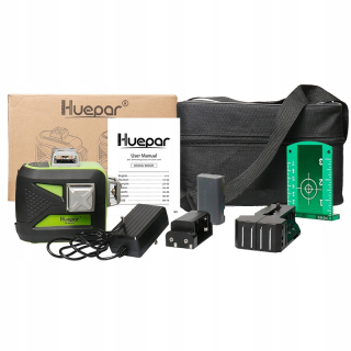 Krížový laser - Laser Level 360 12LINE BLUETOOTH CONTROL