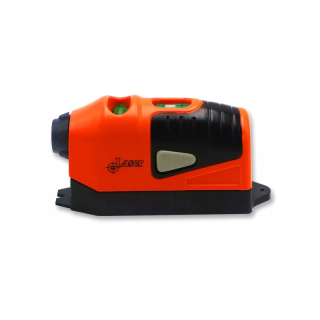 Krížový laser - LASER LEVEL RED LASER UROUTE DC-03