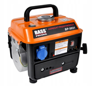 GENERÁTOR GENERÁTOR 1000 W BASS