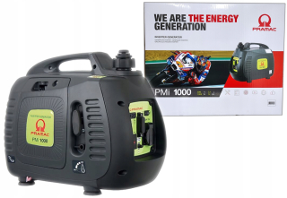 Elektrocentrála - Generátor PMI 1000 AVR Inverter
