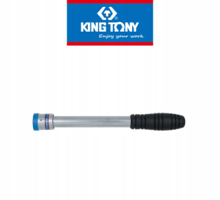 King Tony 4121-11GR nastaviteľné zacvakávacie predĺženie