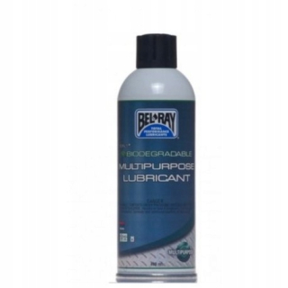 Píla - PRIPRAVTE BEL-RAY 6v1 BIO VIACÚČELOVÝ SPREJ 400ml