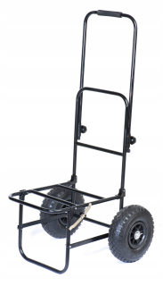 Jaxon AK-KZX101 transportný vozík 31x43x30-105cm