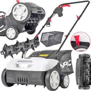 Wertykulátor NAC 32 cm 1400 W
