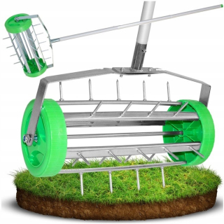 Prevzdušňovač Gotel 42 cm