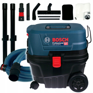Priemyselný vysávač Bosch Professional GAS 12-25 PL 1250 W