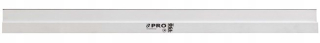 Nivelak - OMIETKA H-TYPE PRO S OTVORENÝM PROFILOM 200 CM