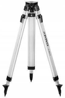 Nivelak -  PRO Geodetický statív pre laserový nivelačný prístroj TR-900.2