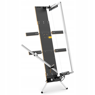 Rezačka na polystyrén - PROFESIONÁLNY Nôž GUILLOTINE NA STYROFOAM 130/33 cm
